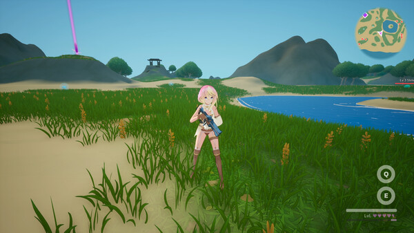 次元姬大冒险2｜WAIFU IMPACT 2｜官方中文-Build.16300535｜4.99G｜免安装