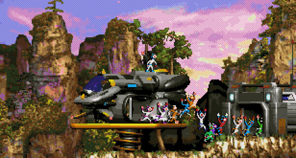 达萨隆之月｜Moons Of Darsalon｜官方中文-Build.18402367｜944M｜免安装