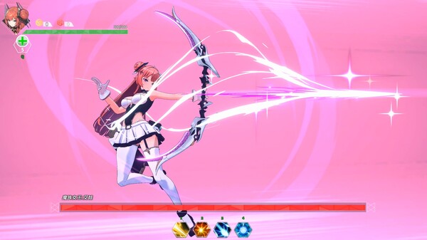 灵能哨卫：无限｜Psionic Sentry Infinite｜官方中文-Build.17644815｜2.78G｜免安装