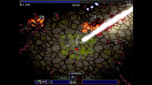 追逐幸存者｜Chase Survivors｜官方中文-Build.12567225｜301M｜免安装