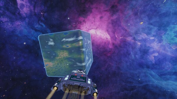 立方奥德赛｜Cubic Odyssey｜官方中文-v1.0.2.6｜5.67G｜免安装