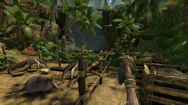 绿色地狱｜Green Hell｜官方中文-v20260113｜10G｜免安装