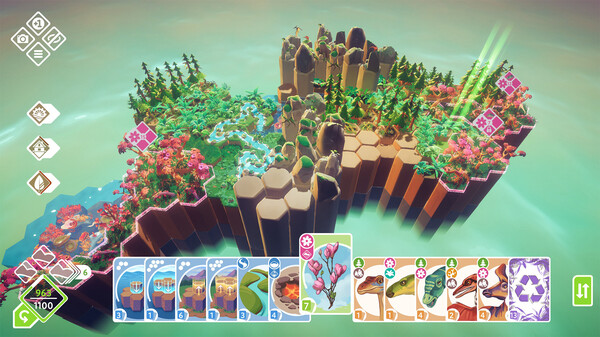 东篱之下｜Preserve｜官方中文-Build.18839027｜1.21G｜免安装