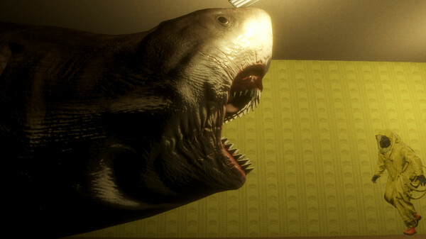 密室循环｜BACKROOM LOOP｜官方中文｜6.74G｜免安装