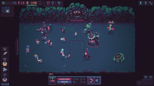 暴君的游戏｜Despot’s Game｜官方中文-Build.18476406｜854M｜免安装