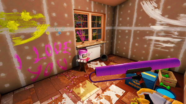 房产达人 2｜House Flipper 2｜官方中文-v1.8.1.0｜12.7G｜免安装