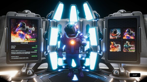 宇宙体育馆｜Cosmic Coliseum｜官方中文｜2.49G｜免安装