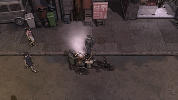 大多数｜Nobody The Turnaround｜官方中文-Build.10014949｜11.6G｜免安装