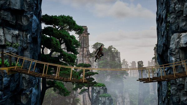 如燕之影｜The Shadow of Swallow｜官方中文｜708M｜免安装