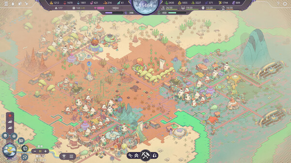 奇星协力｜Synergy｜官方中文-v1.0.3｜4.16G｜免安装