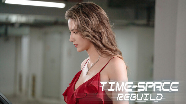 时空重构 灵境失控｜官方中文｜13G｜免安装