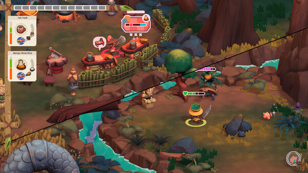 猎厨狂欢 SEDAP!｜A Culinary Adventure｜官方中文｜3.98G｜免安装