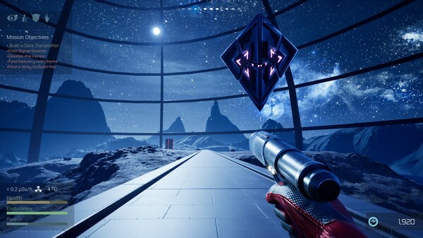 星际使命远程星域｜Star Mission：Remote Sectors｜官方中文-v1.0.1｜6.14G｜免安装