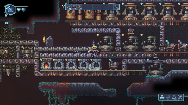 自动工厂｜AutoForge｜官方中文-Build.19204367｜400M｜免安装