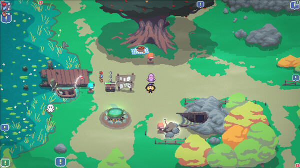 魔釜小女巫｜Cauldron｜官方中文-v1.1.03｜1.82G｜免安装