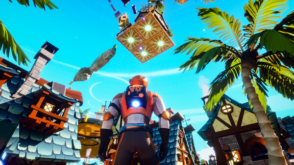 只有向上｜Only Up ! 3｜官方中文｜1.76G｜免安装