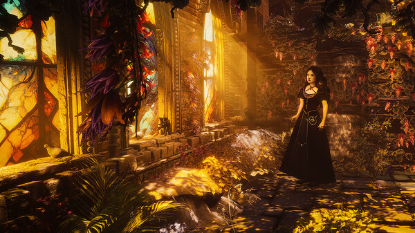 秘密城堡｜Castle Of Secrets｜官方中文｜7.64G｜免安装