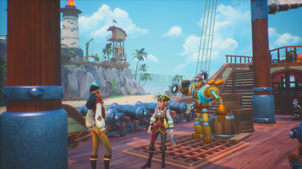 三叉戟的传说｜Trident’s Tale｜官方中文｜4.55G｜免安装