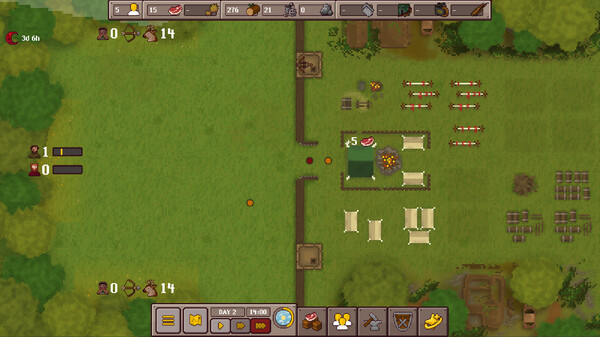 最终前哨：最终版｜Final Outpost Definitive Edition｜官方中文｜374M｜免安装