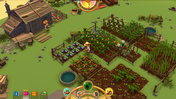 落难航船：诅咒之岛的探险者｜Stranded Sails Explorers of the Cursed Islands｜官方中文-v8542822｜1.51G｜免安装