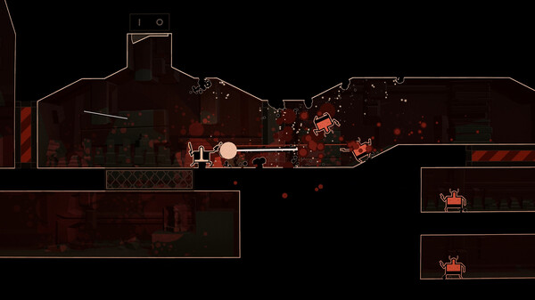 霰弹警长｜Shotgun Cop Man｜官方中文-v20250517｜351M｜免安装