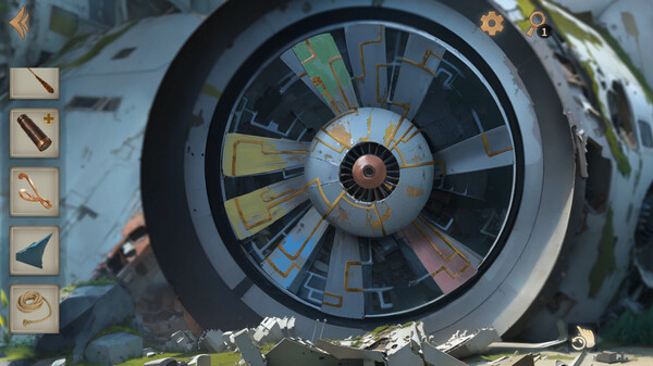 神秘岛：失踪的艾米｜Mystery Island｜官方中文｜871M｜免安装