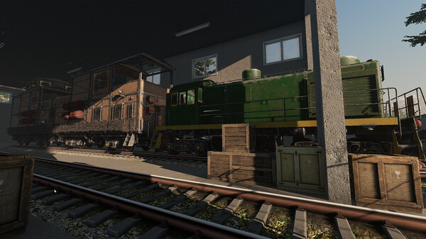 僵尸列车｜Zompiercer｜官方中文-Build.19053843｜22.4G｜免安装