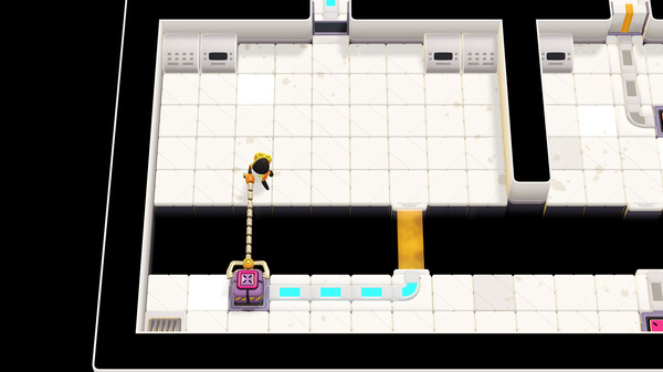 电击事件：怪物小探险｜The Electrifying Incident｜官方中文-Build.18111907｜204M｜免安装