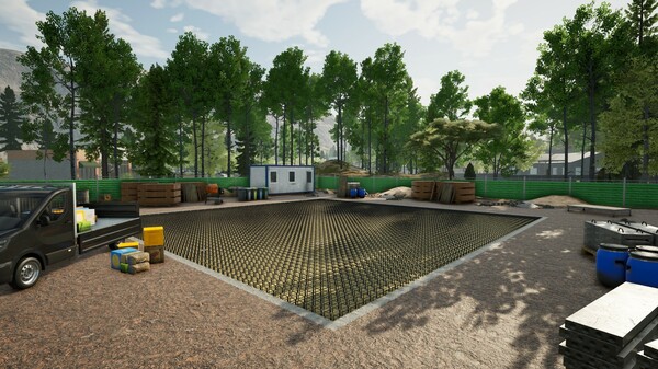 合同村｜Contract Ville｜官方中文-v1.1.2｜21.4G｜免安装