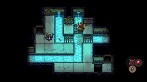 德雷德洛克地牢 – 死王的秘密｜Dungeons of Dreadrock 2｜官方中文｜887M｜免安装