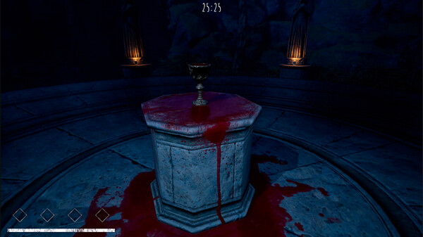 迷宫：德古拉的巢穴｜Labyrinth : Dracula’s lair｜官方中文｜10.6G｜免安装