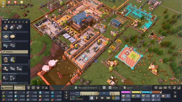 僵尸治愈实验室｜Zombie Cure Lab｜官方中文-v1.01｜1.94G｜免安装