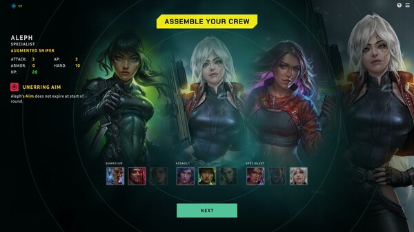 零异机动队｜Zero Division｜官方中文-Build.17695073｜1.66G｜免安装