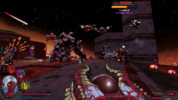 术士计划2｜Project Warlock II｜官方中文-v1.0.1.10｜10.5G｜免安装