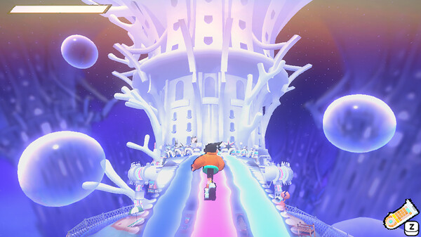 自由前行｜FREERIDE｜官方中文｜1.57G｜免安装