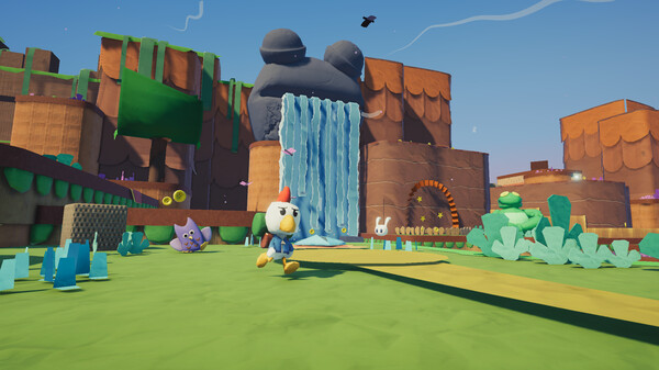 纸之乐章｜PaperKlay｜官方中文｜3.39G｜免安装