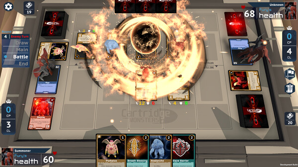 卡牌召唤师｜Card Summoner｜官方中文｜2.06G｜免安装