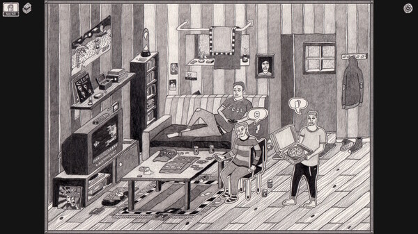 荒野之歌｜Skogdal｜官方中文｜2.94G｜免安装