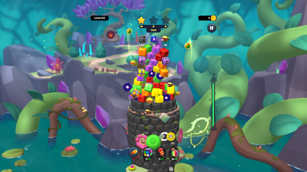 尖塔爆破｜Spire Blast｜官方中文｜896M｜免安装