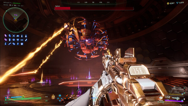 死域Rogue｜Deadzone Rogue｜官方中文-v1.1.15.0｜9.53G｜免安装