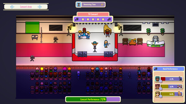 像素人生｜To Pixelia｜官方中文-Build.18447560｜2.39G｜免安装