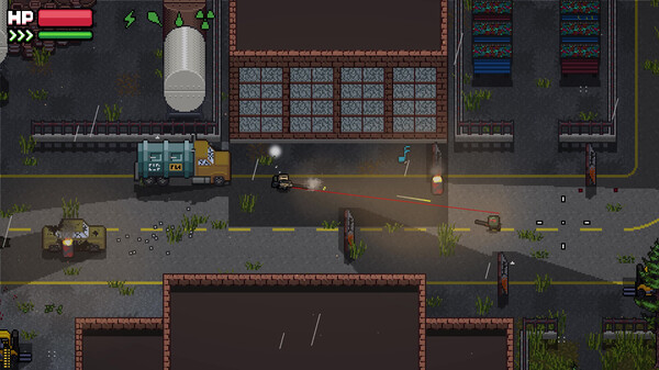 零希沃特｜ZERO Sievert｜官方中文-v1.1.16｜509M｜免安装