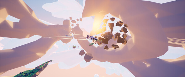 龙与苍穹之歌｜Soar：Pillars of Tasneem｜官方中文｜3.02G｜免安装