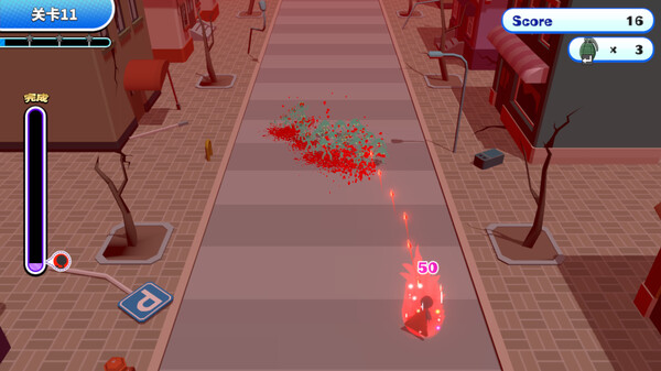 关于我们尝试把似曾相见的「那些游戏」做得更加刺激，却惊觉火柴人存在极限这档事。｜官方中文-Build.18189270｜979M｜免安装