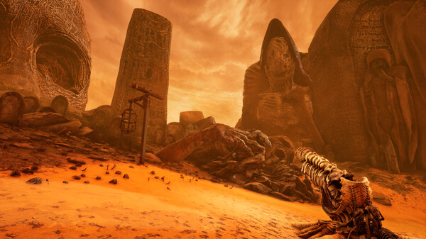 坏死症｜Necrophosis｜官方中文-v20250530｜10.9G｜免安装