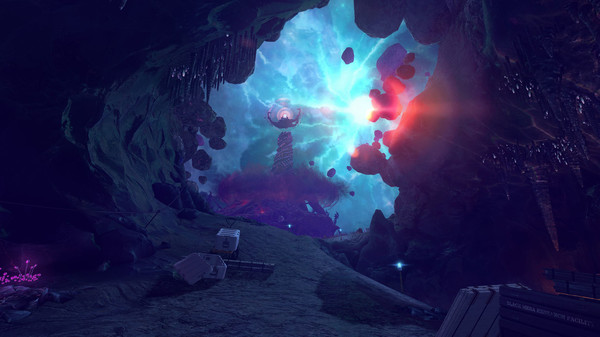 黑山基地/黑山：起源｜Black Mesa｜官方中文-v20250628｜28.4G｜免安装