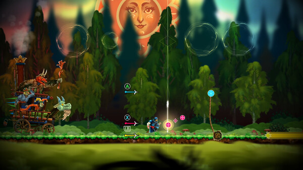 斯拉瓦尼亚｜Slavania｜官方中文-v1.1.0-885+DLC｜7.91G｜免安装