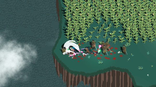 失魂者｜Unsouled｜官方中文｜1.26G｜免安装