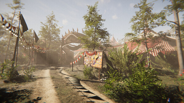 噩梦初醒｜REVEIL｜官方中文-v1.1.1｜27.4G｜免安装