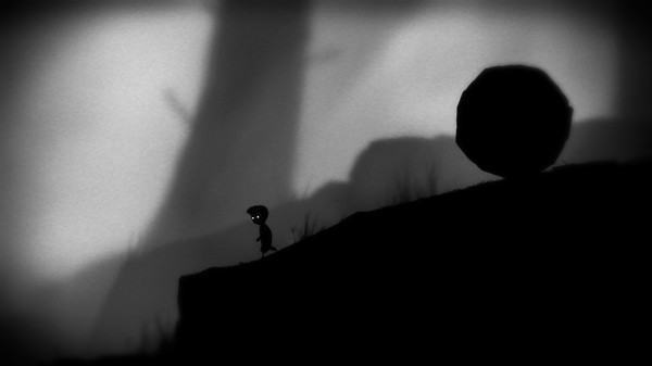 地狱边境｜LIMBO｜官方中文-Build.18220724｜108M｜免安装